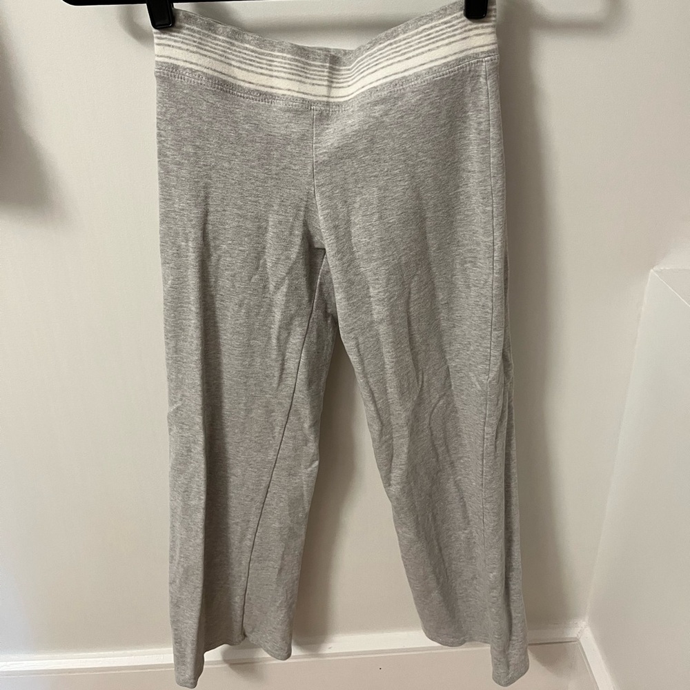 Circo Light Gray Sweatpants